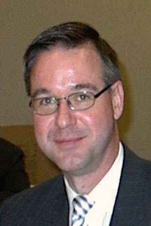 Henk de Waard, Ph.D.