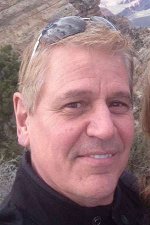 Tony Serra